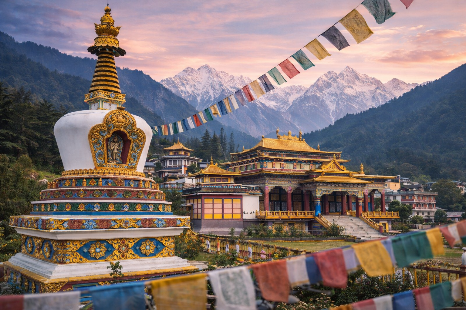 11 Days Himachal Tour